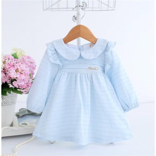 Party Dresses For Babies IDEA FISH China