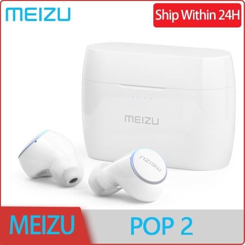MEIZU Headphones