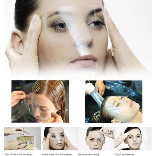 Moonvvin Hair Masks