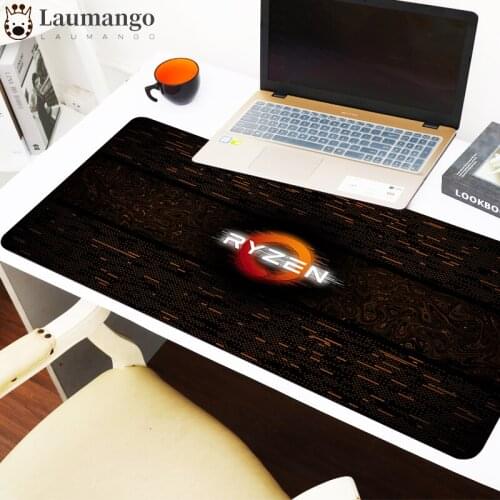 Deskpad Cheap Gaming Laptop Gamer Big Mouse Mats Ryzen Mause Pad Gamer Desk Non-slip Mat Computer Table Pc Accessories Gaming