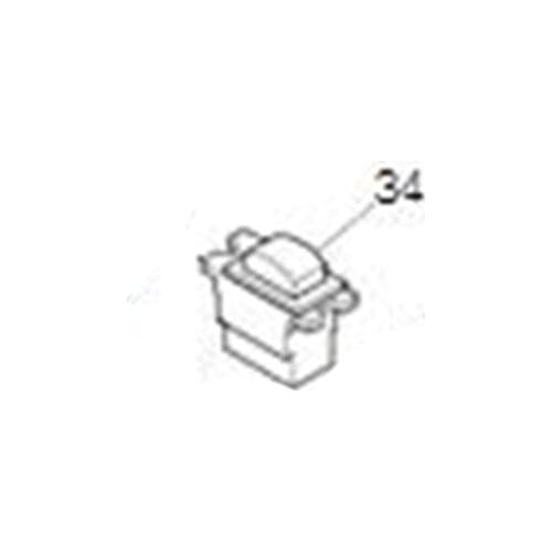 MAKITA 651609-7 Switch For TM3000C