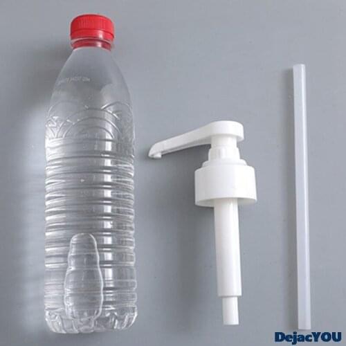 Oyster Sauce Bottle Squeezing Nozzle Squeezing Oyster Sauce Artifact