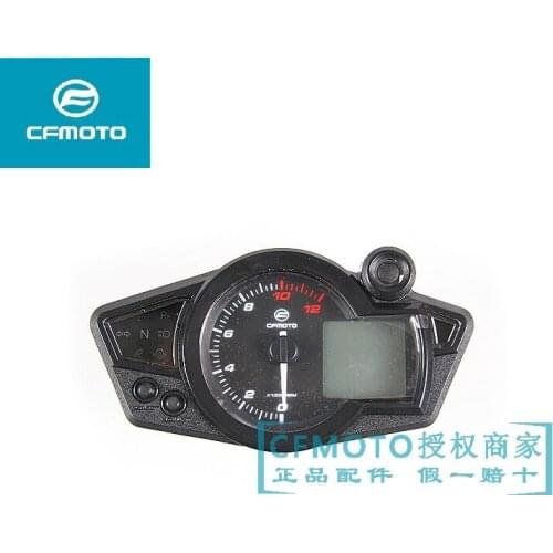 CFMOTO cf moto 150NK CF150-3 Odometer 150cc Motorcycle Speedometer Speedo ABS system accessories