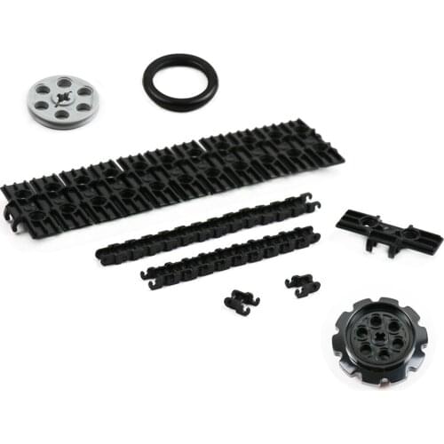 Technic Link Chain Building Blocks Brick Technic Parts 3711 88323 4185 70162 57519 Motorcycle Tank Chain Wheel