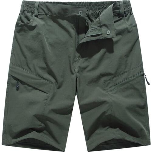Outdoor Sports Trekking Running Camping Fishing Climbing Male Mens Quick Dry Breathable Summer Hiking Shorts