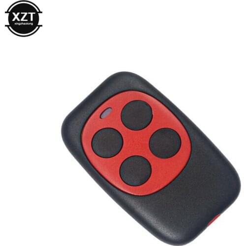 433/868MHZ Universal Automatic Cloning Remote Control PTX4 Copy Duplicator for Garage Gate Door