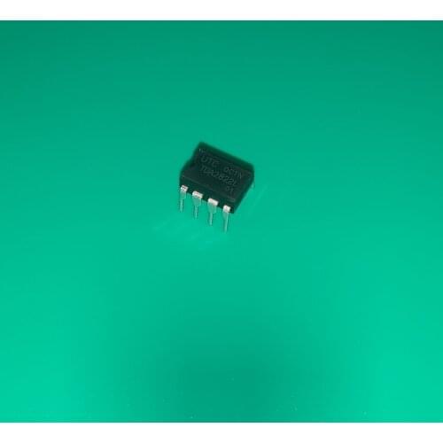 10pcs/lot TDA2822M/TDA2822L DIP8 TDA 2822M TDA 2822L IC AMP AUDIO DUAL LOW VOLTAGE POWER AMPLIFIER 8MDIP 3-6V/9V/12V TDA2822 M/L