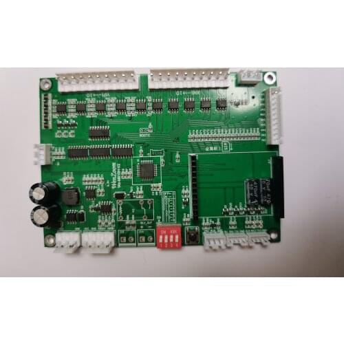 Vending machine parts mainboard Vending machine aisle drive board Vending machine spring track grid 100 aisle