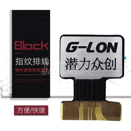 10pcs/lot Flex Cable For Phone 7/7 Plus/8/8 Plus Return Key Home Button Fingerprint Short-circuit Repair Mobile Phone Refurbish