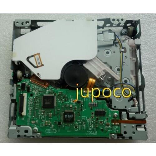 100% Brand original new Alpine CD mechanism DP83Z840 for BMNW 5 series navigation system CD player disc radio tuner