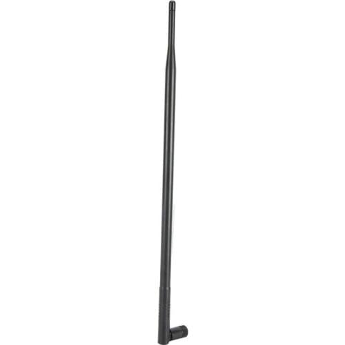 12DBI 2.4GHz 5GHZ High Gain Wifi Antenna RP-SMA Dual Band Wireless WiFi Antenna