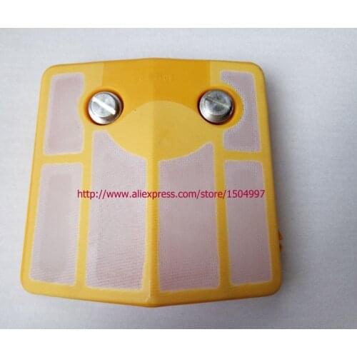 2pcs New Orange Air Filter fit HUSQVARNASS 61, 162SE, 162SG, 266, 281, 288 [#501807101] Replacement Chiansaw part