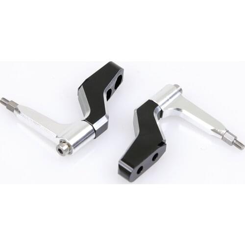 500DFC flybarless main propeller clamp rocker arm control arm remote control helicopter parts