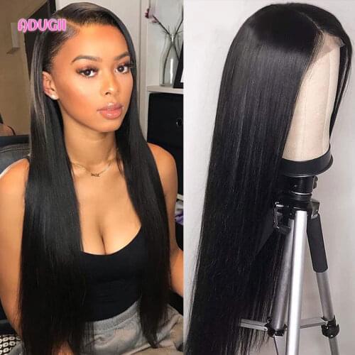 Adugii Wigs