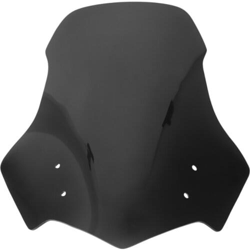 Motorcycle Screen Windshield Fairing Windscreen for Honda NC700X NC750X NC 750 700 X 2011-2015