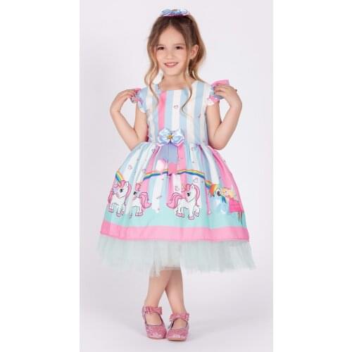 Детские платья Flaneur Baby China At AliExpress