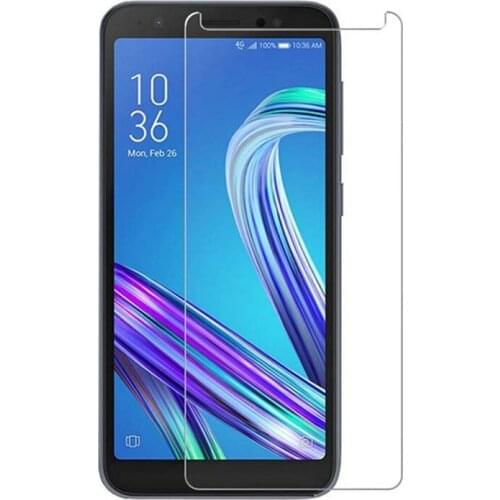 Kkwxhl Screen Protectors For Asus ZenFone Max M1 China