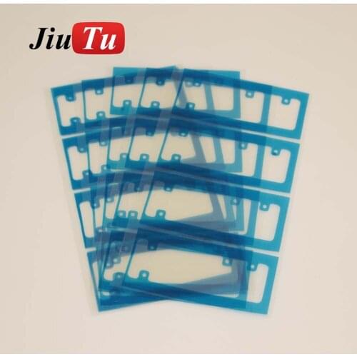 20 pcs Back Battery Adhesive Sticker Glue Tape For Samsung Galaxy S7 Edge S8 G950 S8+ Plus G955 S9 Repair
