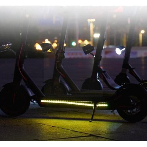 LUCKSTONE Spare Parts And Accessories For Scooters