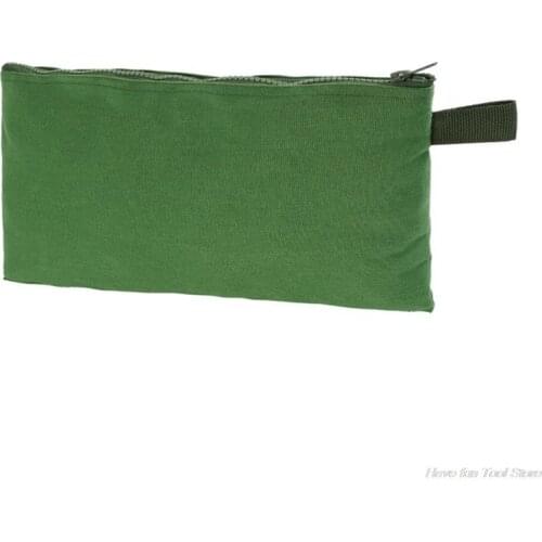 Storage Tools Bag Waterproof Multi-Function For Small Metal Parts Handle Clutch Bag Hardware Small Parts Storage Bag