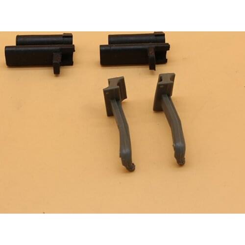 Throttle Lever Guide Sleeve Fit For HUSQVARNA 362 365 371 372 372XP Garden Chainsaw Engine Part 503 62 77-01