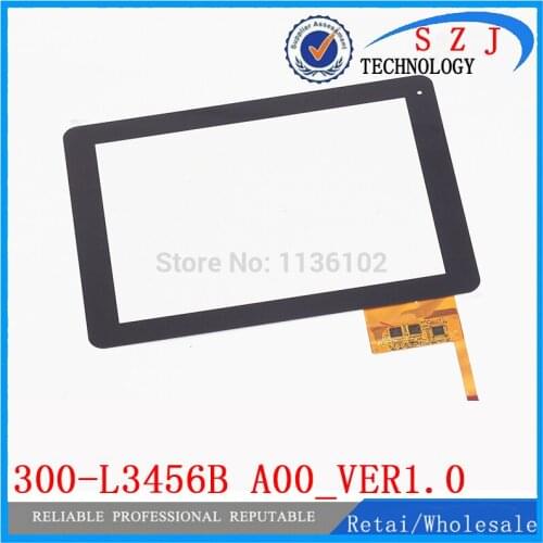 New 9.7" inch For Flytouch H08S ONN M3 HKC S9 Pipo M1 300-L3456B A00_VER1.0 Capacitive Touch Screen Digitizer Replacement
