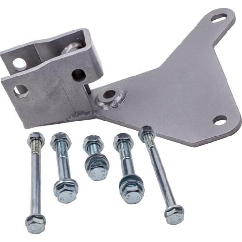 Front Track Bar Drop Bracket For Jeep Grand Cherokee WJ 1999-2004 2-4" Lift Kit