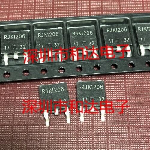 RJK1206 TO-252 120V 30A