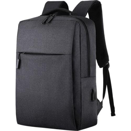 New Laptop Usb Backpack School Bag Rucksack Anti Theft Men Backbag Travel Daypacks Male Leisure Backpack Mochila