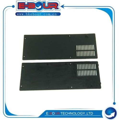 10Pcs Hard Drive Back Cover for HP 8540W 8540P HDD Back Cover each with bag and screws Free Shipping