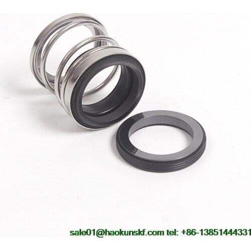 113-50 , 113/50 Unbalanced Mechanical Seals With O-Ring Seat For corrosive chemical Sewage pumps (Material:TC/TC/FKM)