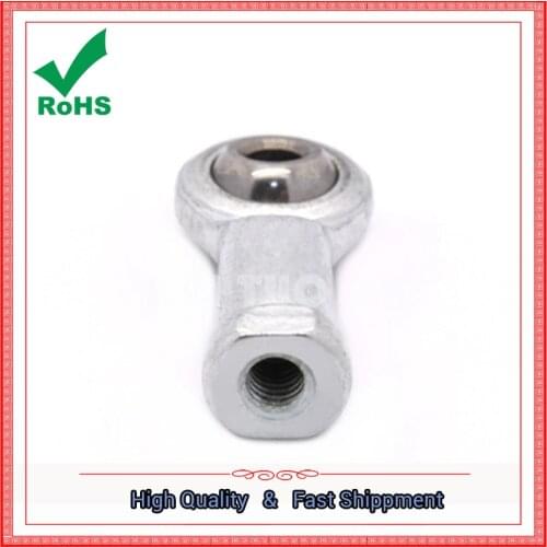 3D Print Delta Parallel Arm Accessories Parts Fisheye Bearings Universal Joint Precision