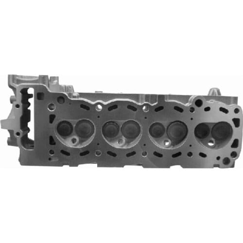 Auto Engine 1RZ 1RZ-E Complete Cylinder Head Assembly ASSY 11101-75011 11101-75012 forTOYOTA Hiace 2.0L 1998cc 1989- SOHC 8v