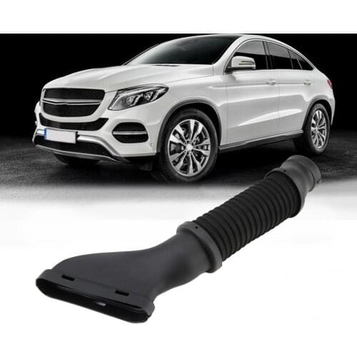 Car Air Cleaner Left Intake Tube Hose 2780902582 for Mercedes W166 GL450 GL550