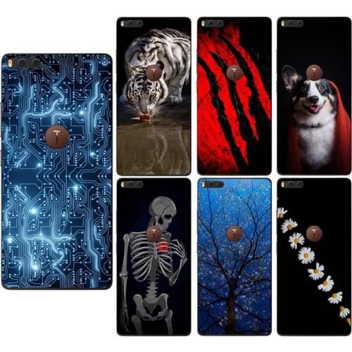 Baicvery Smartisan U3 Phone Cases