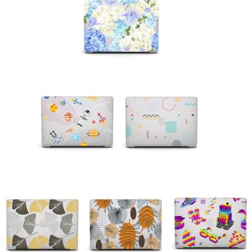 Laptop Case Shell For Macbook Air M1A2337 A1932 A2179 Pro A2159 A2338 Retina 11 12 13 15 16 Inch Laptop Case For Mac Book 2020