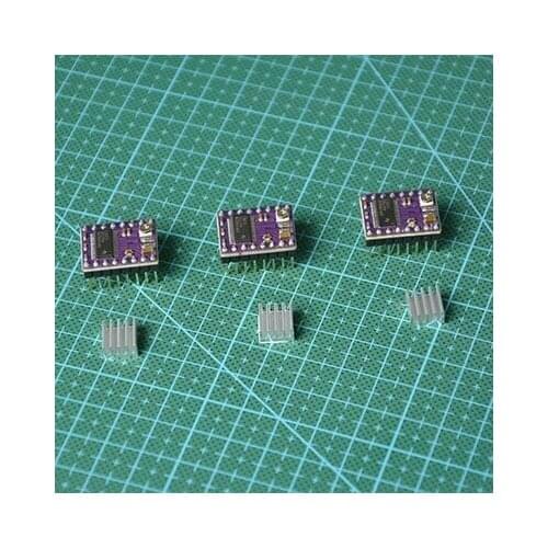 DRV8825 Stepper Driver