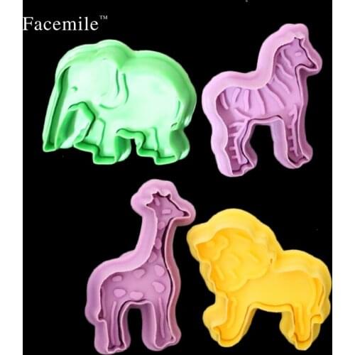 FACEMILE Toys And Goods For Creativity