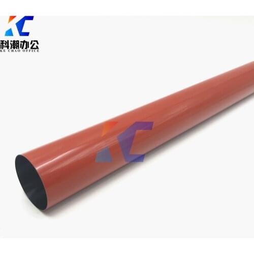 KECHAO Fuser fixing film Compatible for ADC556/C656/C756 copier parts
