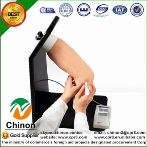 BIX-CK20134 Elbow Joints Intracavity Injection Training Model MQ154