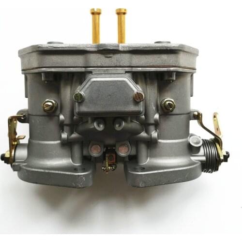 Quality NEW 44 IDF 44IDF oem carburetor for Solex Dellorto Weber fit Opala Bug/Bettle Dellorto