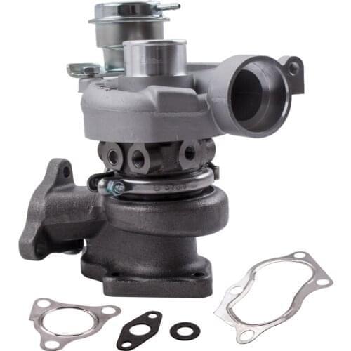 Left TD04 Turbocharger 6G72 Engine For Mitsubishi GTO 3.0 CV Turbo For Dodge Stealth Mitsu 6G72 V6 917702400 4917702400 MD168264