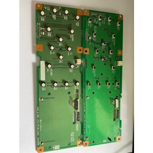 Control Panel Board For Graphtec FC8600FC8000