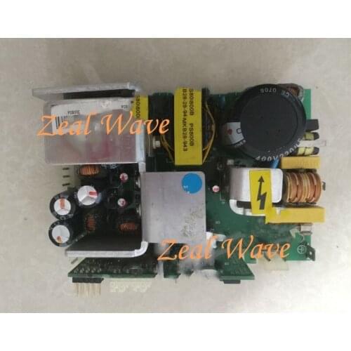 For Edan M8 M8b M9 M9b Monitor Fetal Monitor Power Board Circuit Board Accessories