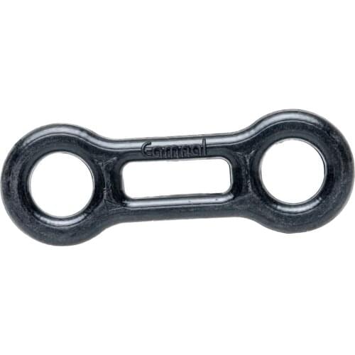 Plastic Carabiner Rope Locking Tool Rigging Fixing Device Climbing Safety Equipment, for Ice Climbing, , Working-at-Height