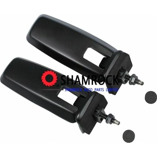 Liftgate Right & Left Sides Rear Window Glass Hinge OEM 8L8Z78420A68C 8L8Z78420A68D for 2008-2012 Fford Escape Mmercury Mariner