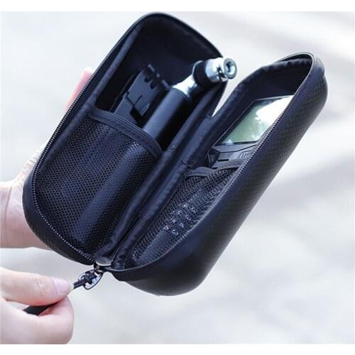 Portable Bicycle Repair Tools Box Bag With Kettle Bottle Rack Waterproof Hard Shell Cycling Repair Kits Case Bicycle Accessories