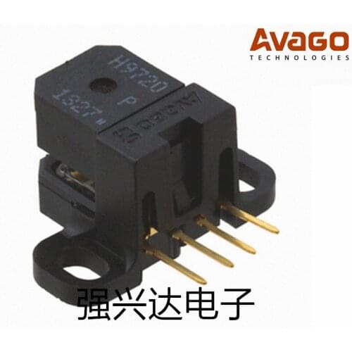 Raster read head Small incremental encoder Qeds-9858#51 Qeds-9858 51 original decoder encoder