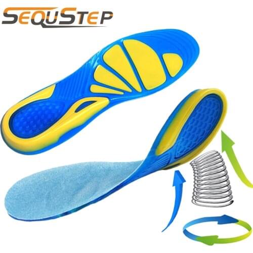 Sequstep Running Clothes And Shoes