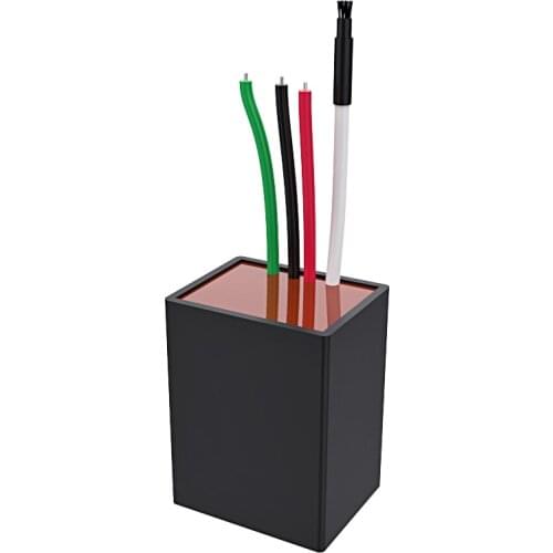 TFB-Y67 DC3.7V5 110 220V ionzier moudle air fresh PM2.5 remove factory smallest size portable appliances